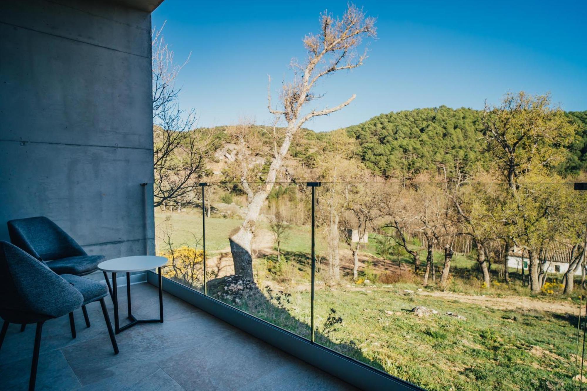 Pachan Dehesa Boyal Cuenca  Exterior photo