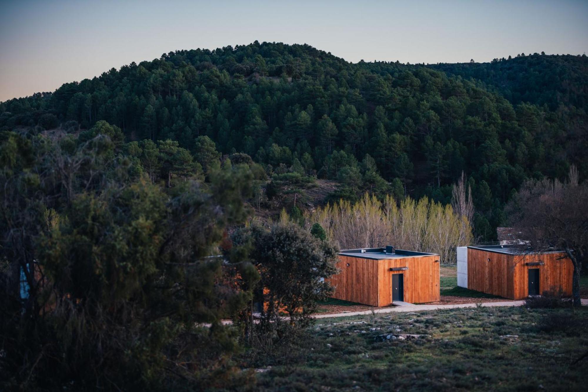 Pachan Dehesa Boyal Cuenca  Exterior photo